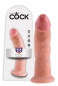King Cock Flesh 9inch 23cm