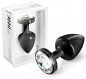 ANNI Round black T1