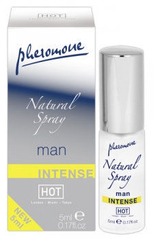 pheromone Man intense 5 ml