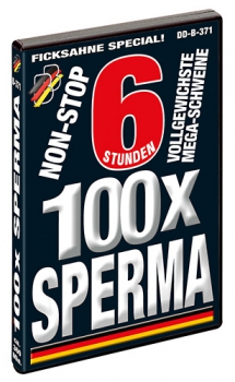 100x Sperma