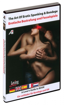 Erotische Bestrafung & Fessel