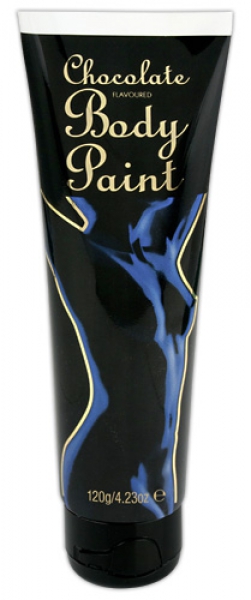 Chocolate Body Paint 120 g